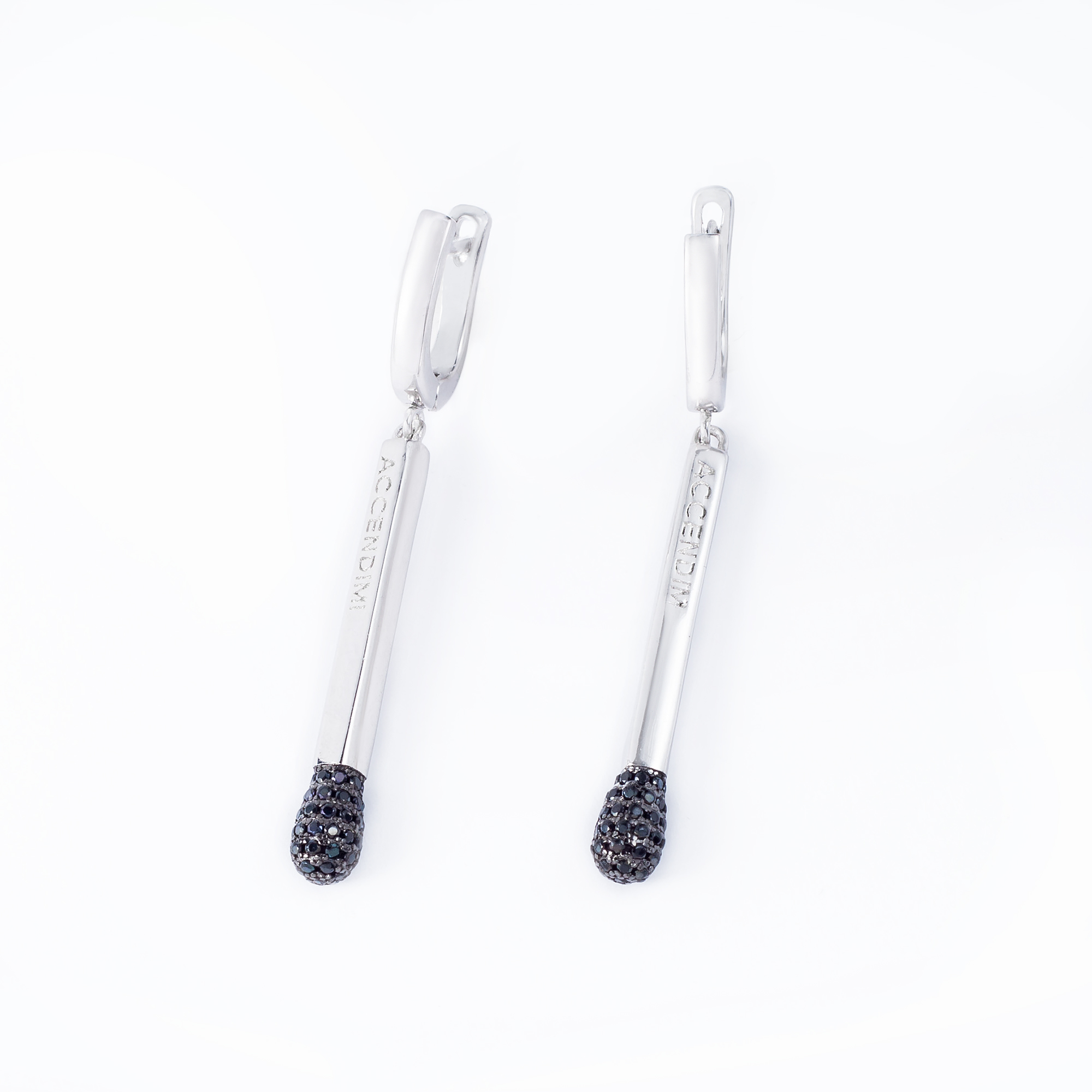 

Сережки TOP Silver 6,80 г 9520249ч