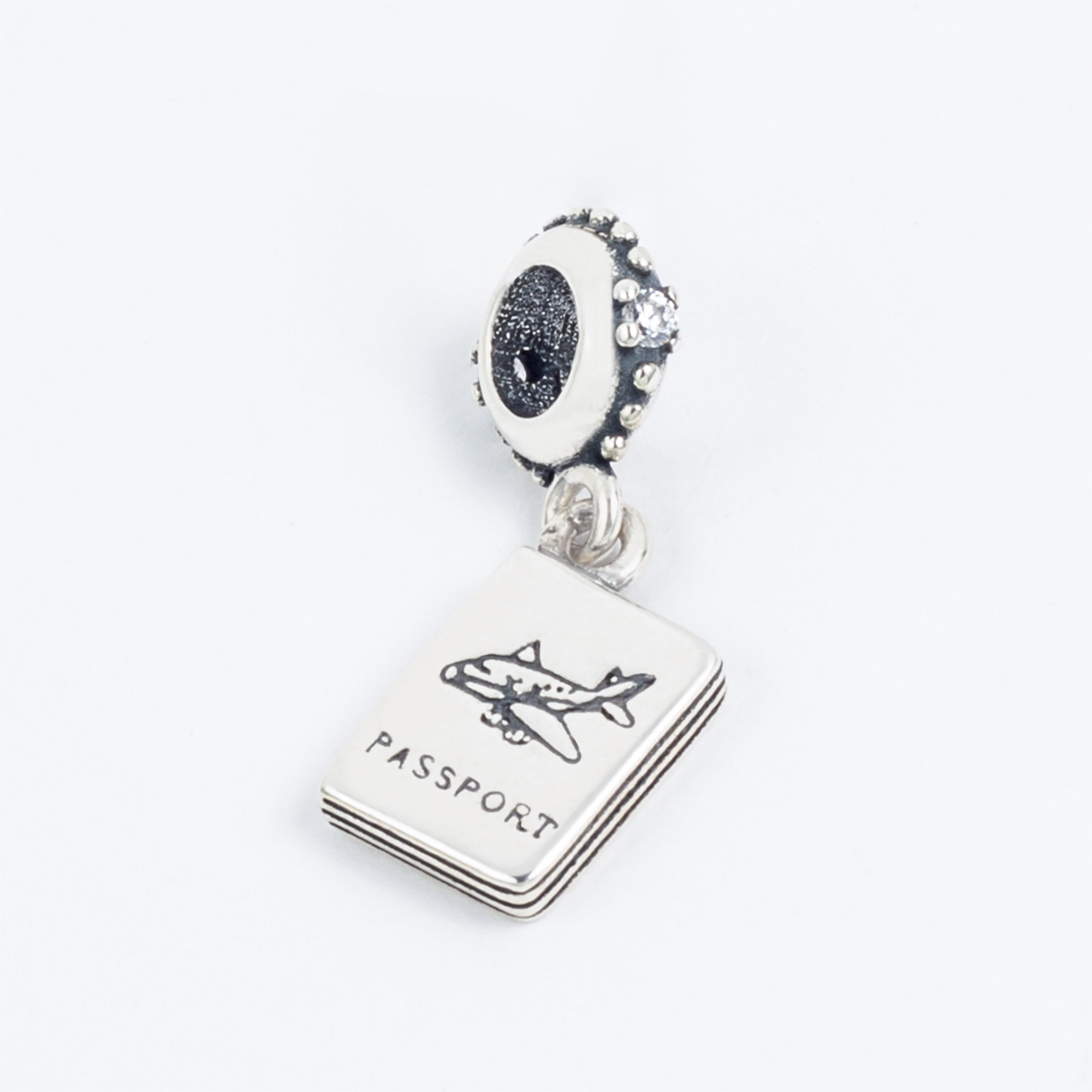 

Шарм Срібло 925 TOP Silver 2,57 г