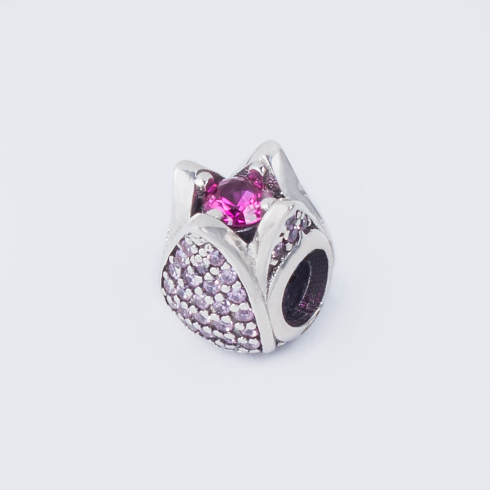 

Шарм Срібло 925 TOP Silver 2,25 г 580166кр
