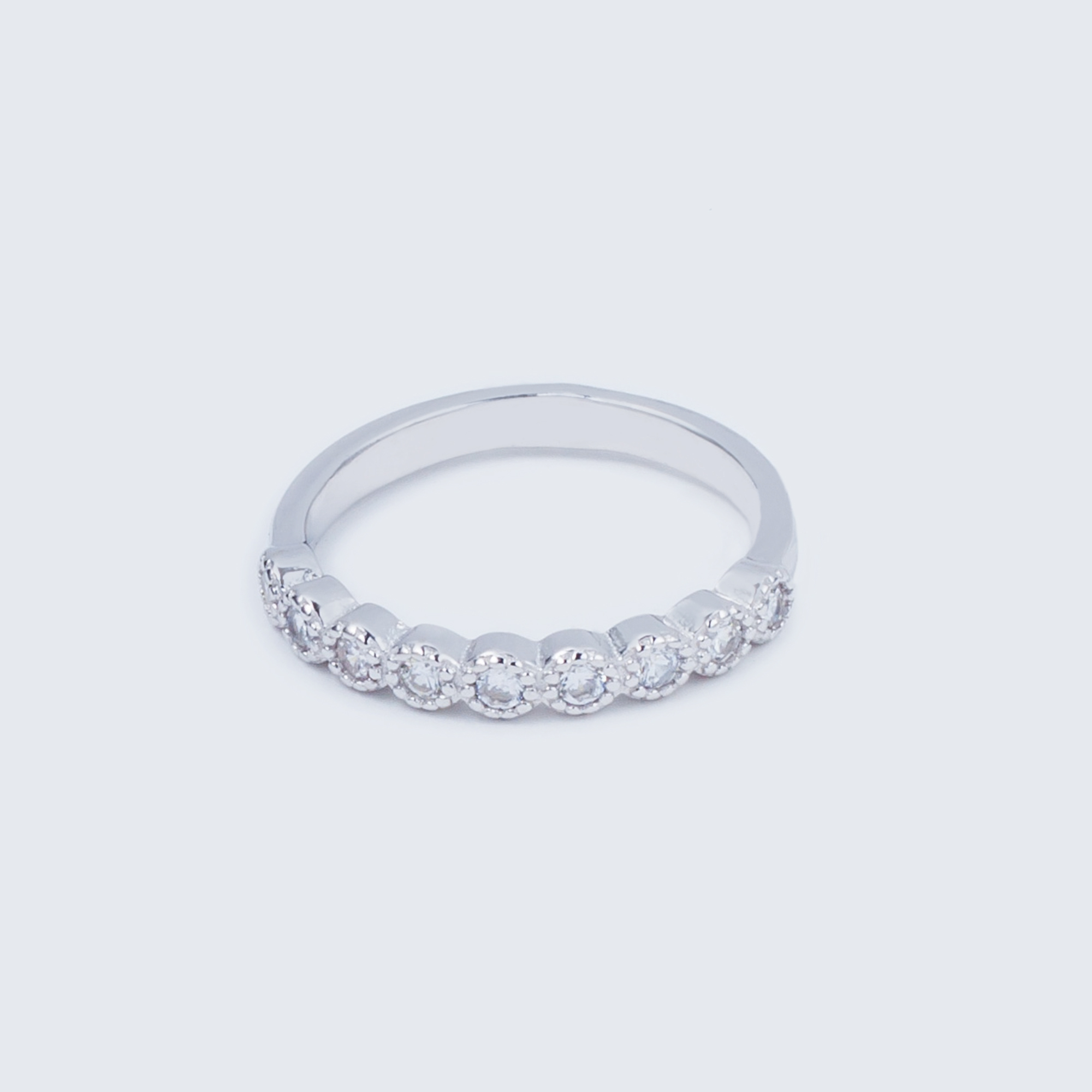 

Каблучка TOP Silver розмір 16,5 1,63 г
