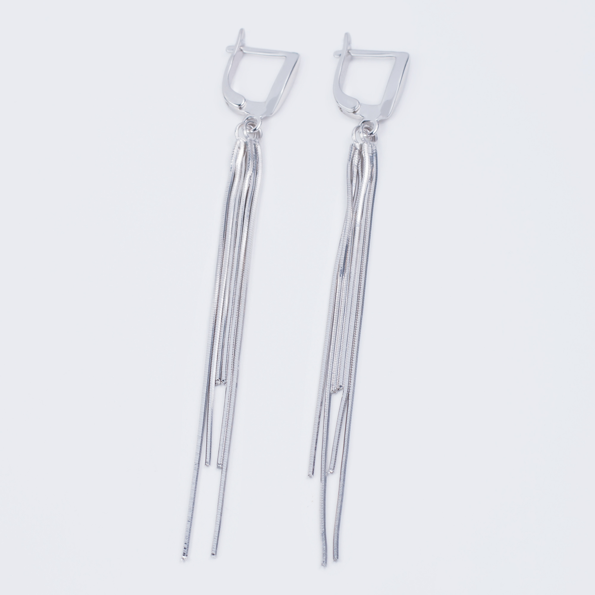 

Сережки TOP Silver 4,63 г 520270