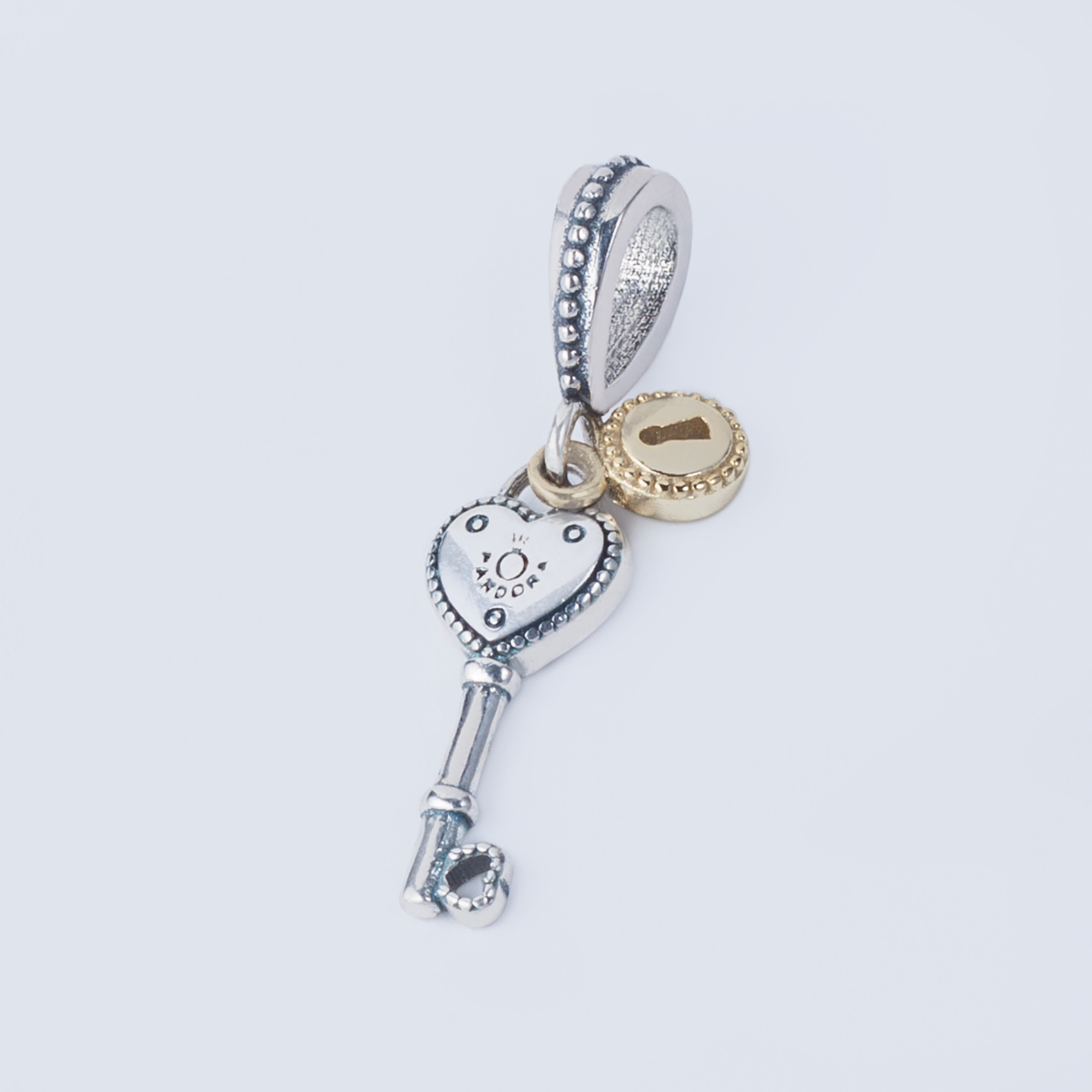 

Шарм Срібло 925 TOP Silver 1,82 г
