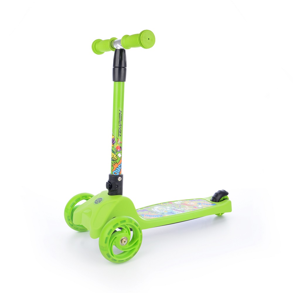 

Самокат Tempish SCOOPER/green