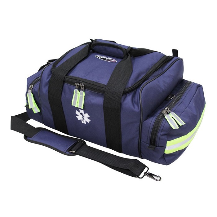 

Сумка аптечная KEMP Maxi Trauma Bag NAVY