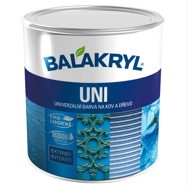 

База для дерева и металла Balakryl Uni Mat L 1 л