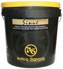 

Декоративная краска Antica Signoria Sinue 1 л