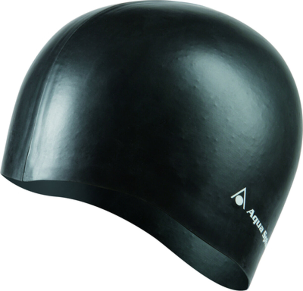 

Шапочка для плавання Aquasphere CLASSIC чорний (130470/BK)