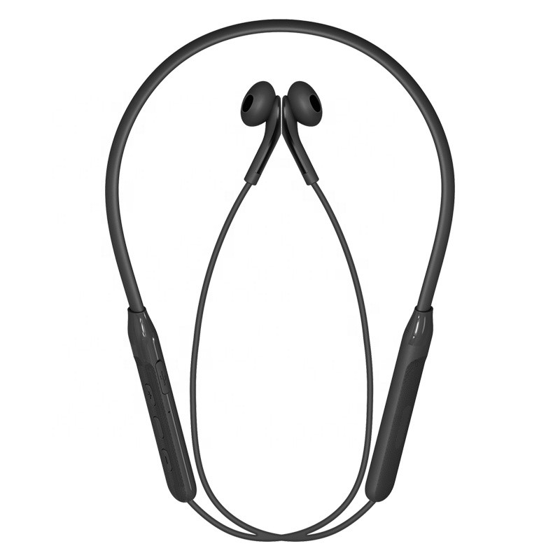 

Беспроводные Bluetooth наушники XO BS17 Black (BS17)