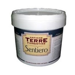 

Декоративная матовая краска Candis Sentiero 2,5 л