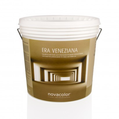 

Венецианская штукатурка Novacolor Era Veneziana 20 кг