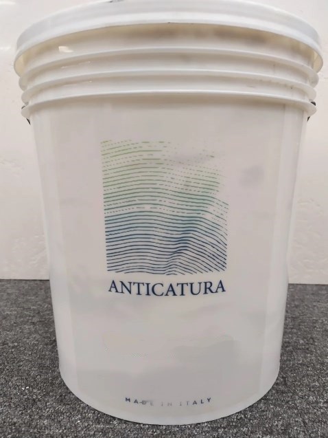

Воск на основе скипидара Anticatura CERA In Pasta 0,9 кг