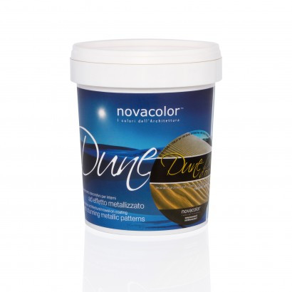 

Декоративный материал Novacolor Dune 5 л