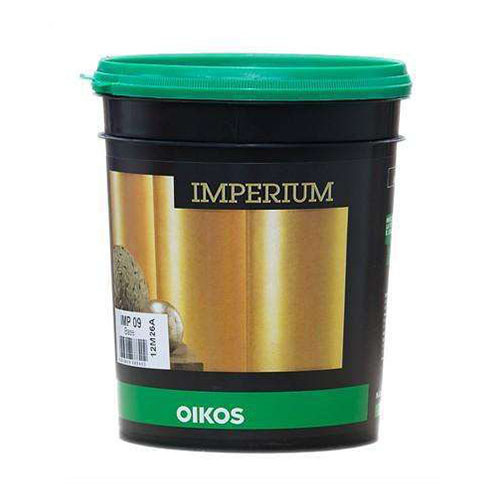 

Декоративная краска Oikos Imperium 1 л