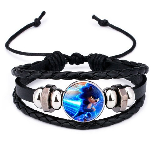 

Браслет Соник Sonic Bracelet в подарочной упаковке