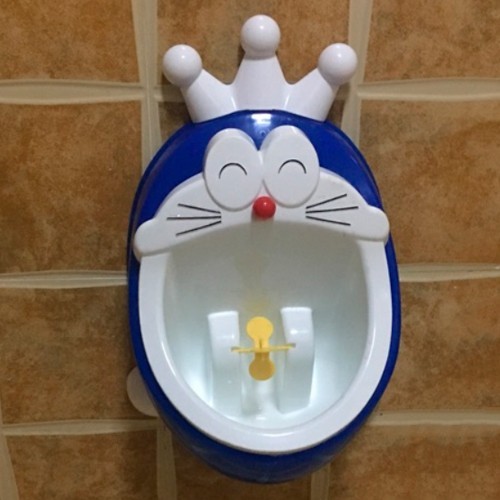 

Писсуар для мальчиков Kids Toilet