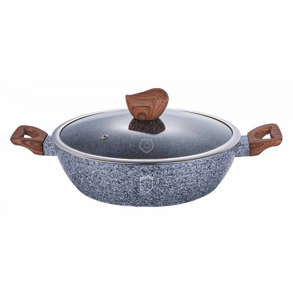 

Сотейник Berlinger Haus Forest Line 28 см (1203)