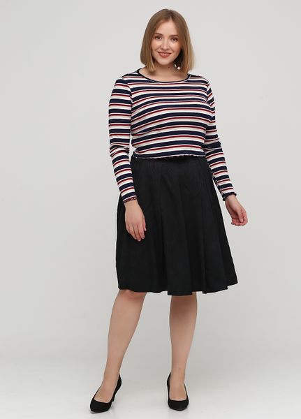 

Юбка H&M S черная (1201-844)