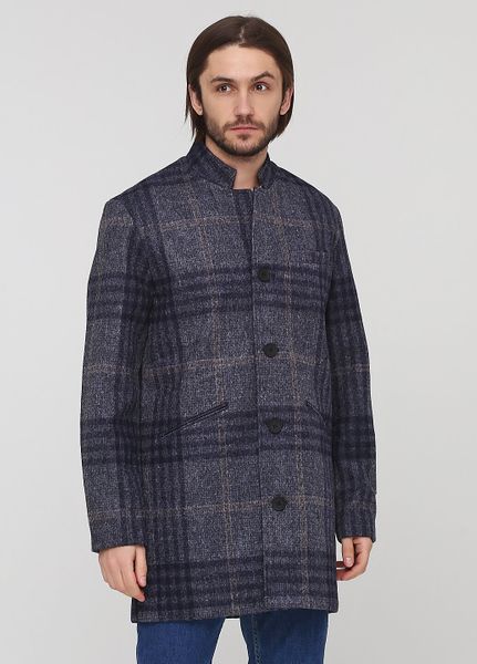 

Пальто Only & Sons L Фиолетовое (1098-109)