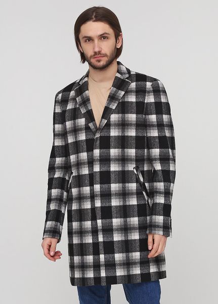 

Пальто JACK&JONES L Разноцветное (1098-108)