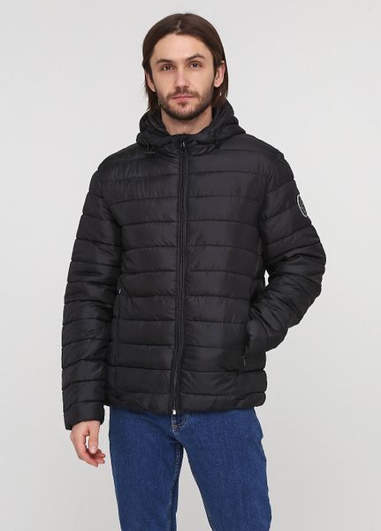 

Зимняя куртка Only & Sons M Черная (1098-106)