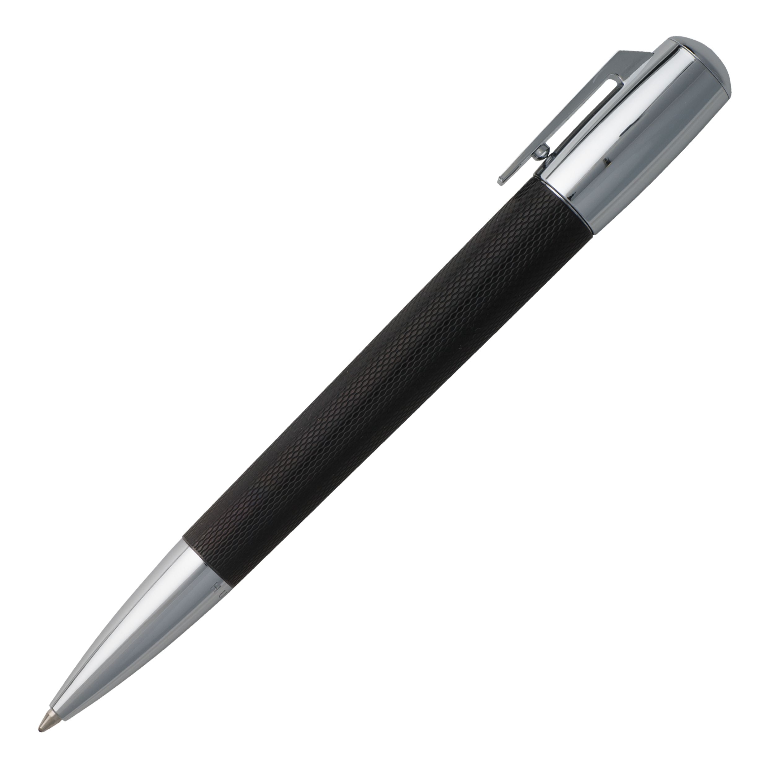 

Шариковая ручка Hugo Boss Pure Black