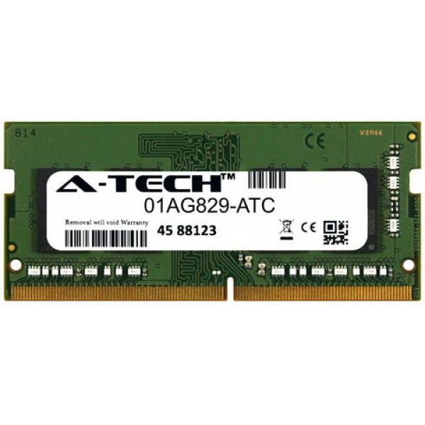 

SO-DIMM 4GB/2666 DDR4 Ramaxel (01AG829)