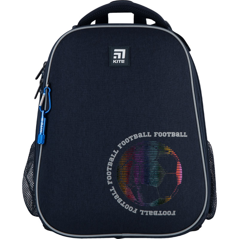 

Рюкзак каркасний "Kite" /K21-531M-6/ Football (47328) (1/4)