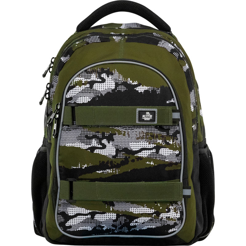 

Рюкзак "Kite" /K21-8001L-1/ Education, teens (47742) (1/10)