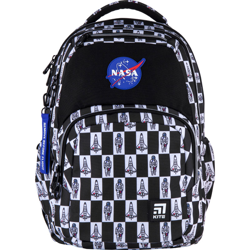 

Рюкзак "Kite" /NS21-903L/ Education, teens NS (47929) (1/10)