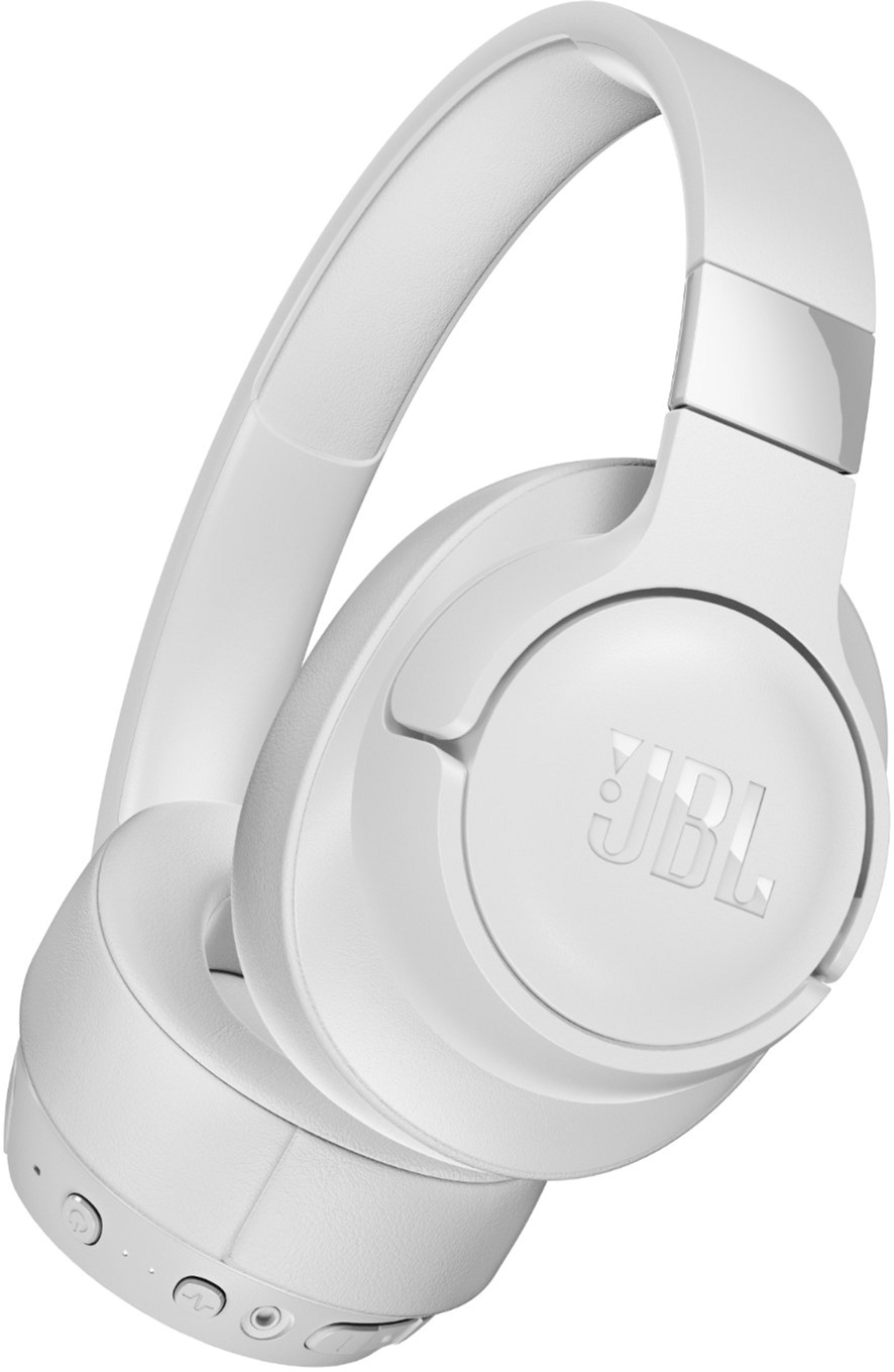 

Наушники JBL T750BTNC White (JBLT750BTNCWHT)