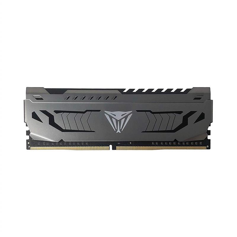 

DDR4 16GB/3000 Patriot Viper Steel Gray (PVS416G300C6)