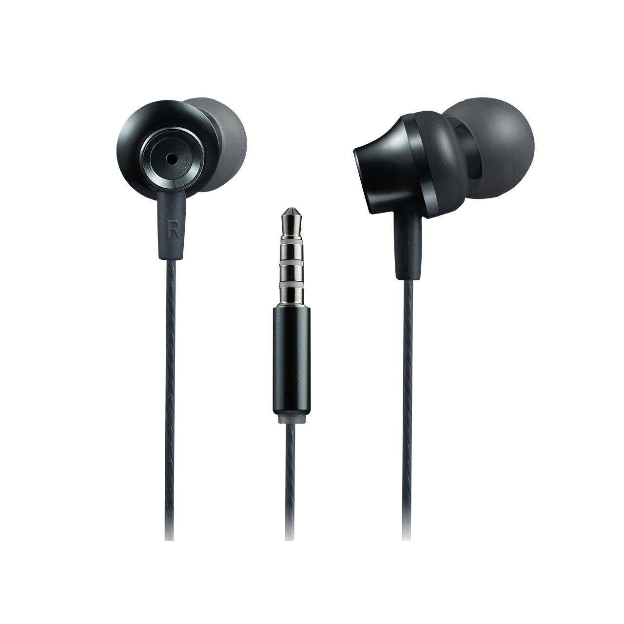 

Гарнитура Canyon CNS-CEP3DG Dark Grey
