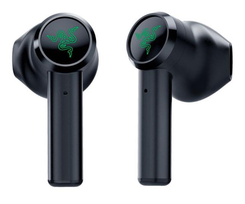 

Гарнитура Razer Hammerhead True Wireless Black (RZ12-02970100-R3G1)