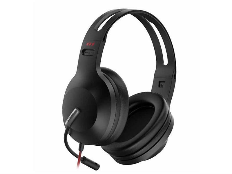 

Гарнитура Edifier G1 SE Black