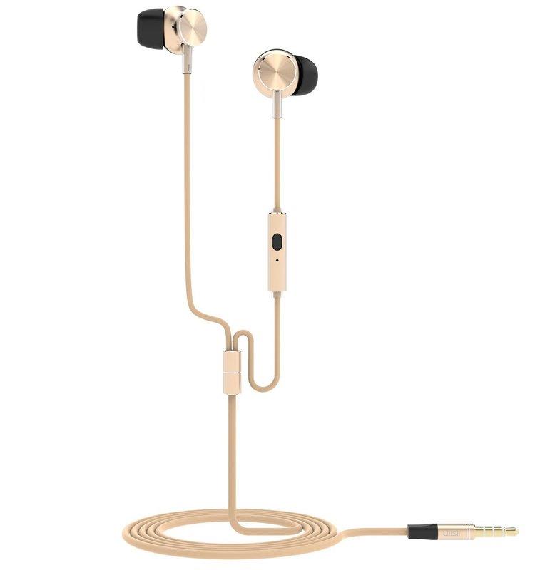 

Гарнитура UiiSii GT500 Gold