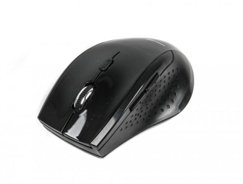 

Мышь беспроводная Maxxter Mr-311 Black USB