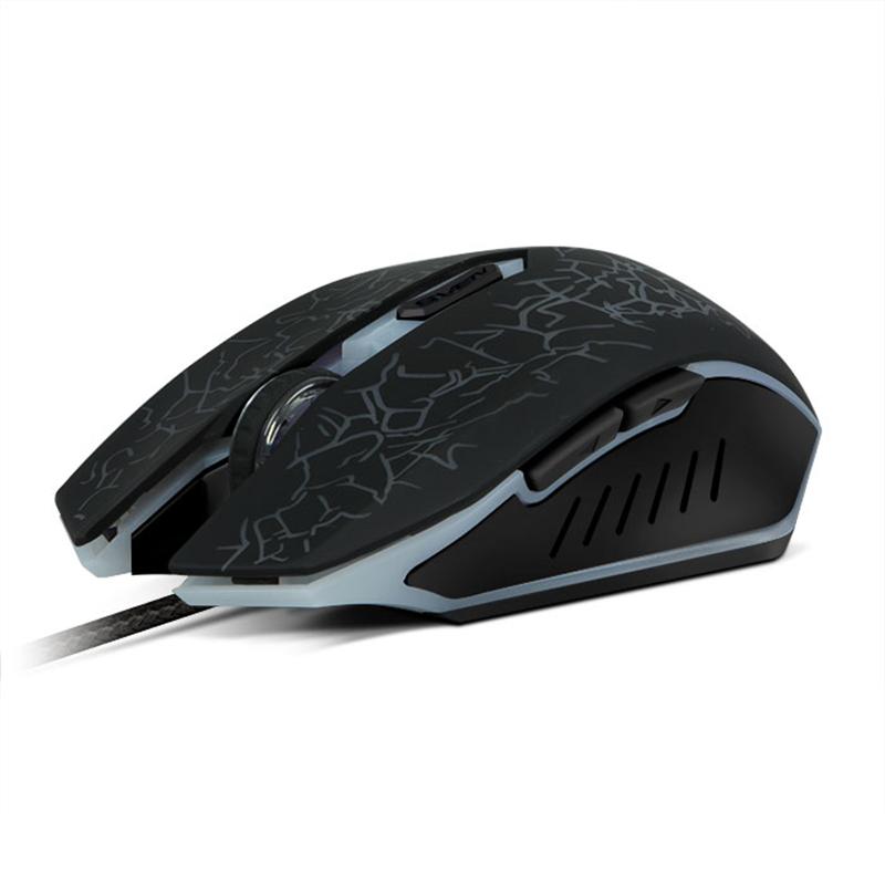 

Мышь Sven GX-950 Gaming Black USB UAH