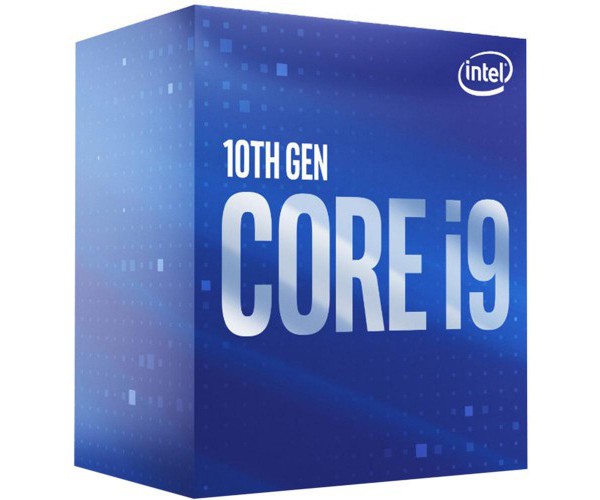 

Процессор Intel Core i9 10900 2.8GHz Box (BX8070110900)