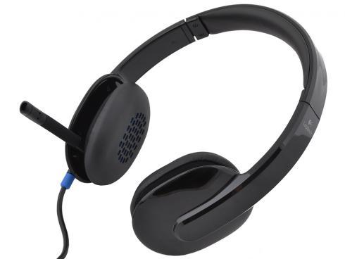 

Гарнитура Logitech H540 USB (981-000480)