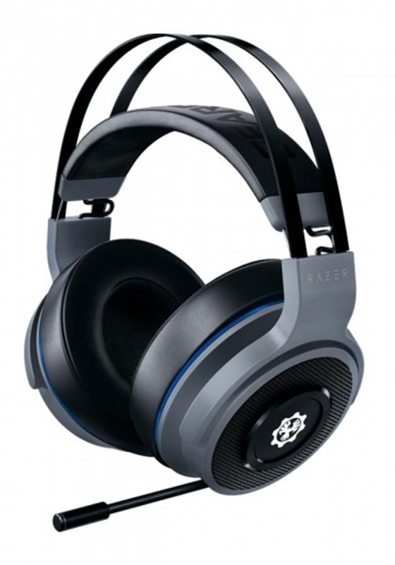 

Bluetooth-гарнитура Razer Thresher Wireless Gears of War 5 for Xbox One (RZ04-02240200-R3M1)