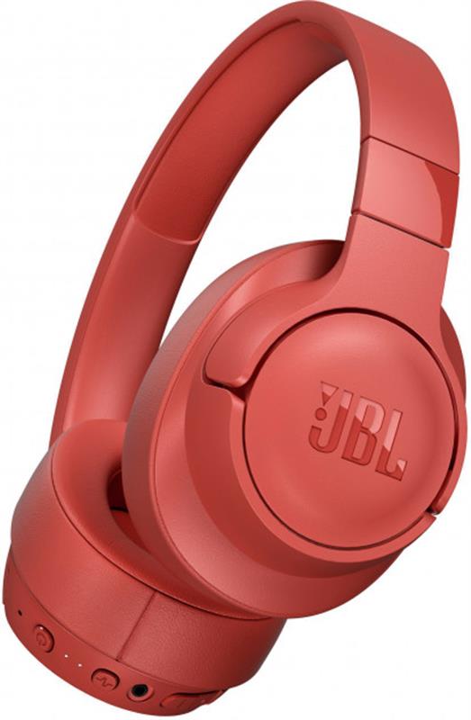 

Наушники JBL T750BTNC Coral (JBLT750BTNCCOR)