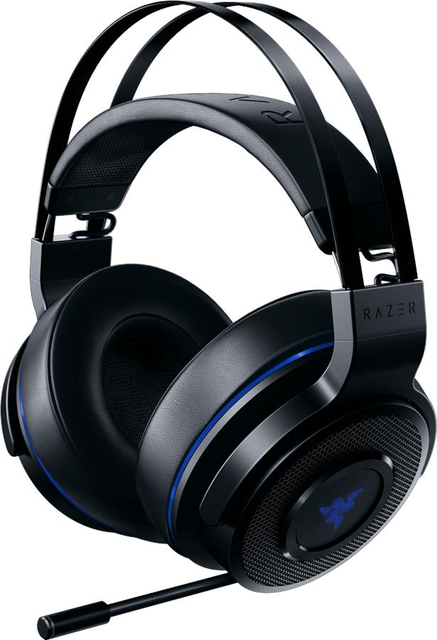 

Гарнитура Razer Thresher PS4 (RZ04-02580100-R3G1)