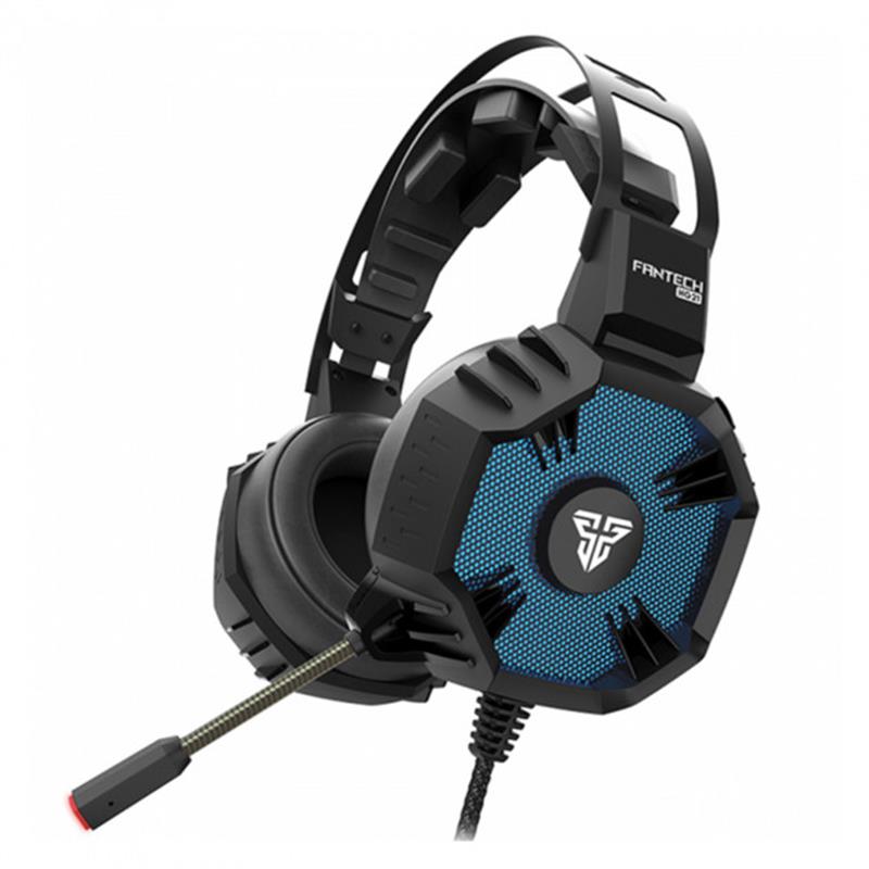 

Гарнитура Fantech HG21 (11471) Black