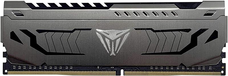 

Память DDR4 8GB/3000 Patriot Viper 4 Steel (PVS48G300C6)