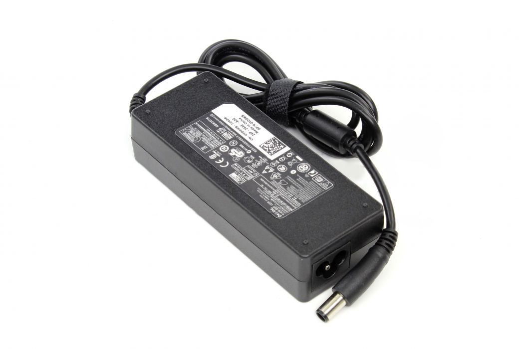 

Блок питания для ноутбука Dell 19.5V 4.62A 90W 7.4х5.0mm без каб.пит. (AD104003) bulk