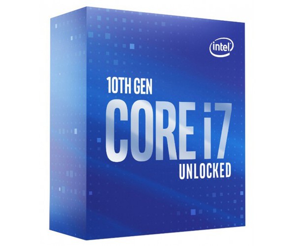 

Процессор Intel Core i7 10700K 3.8GHz Box (BX8070110700K)