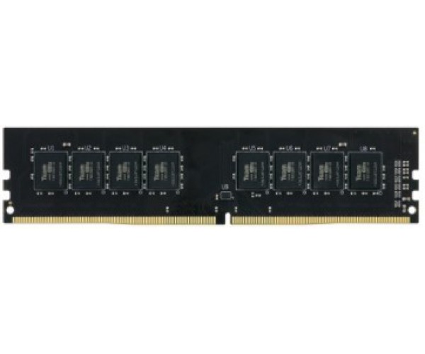 

Память DDR4 16GB/3200 Team Elite (TED416G3200C2201)