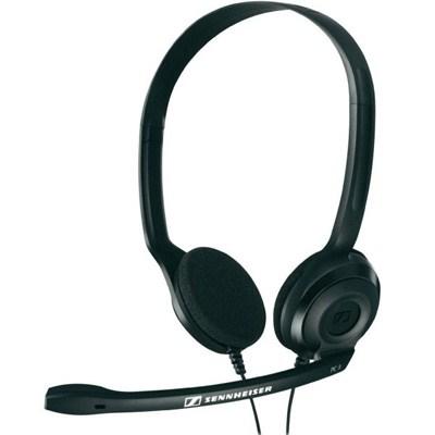

Гарнитура Sennheiser PC 3 CHAT (504195)