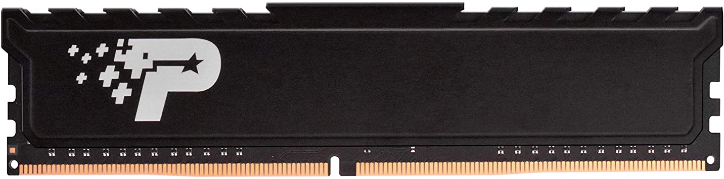 

DDR4 8GB/2666 Patriot Signature Premium (PSP48G266681H1)