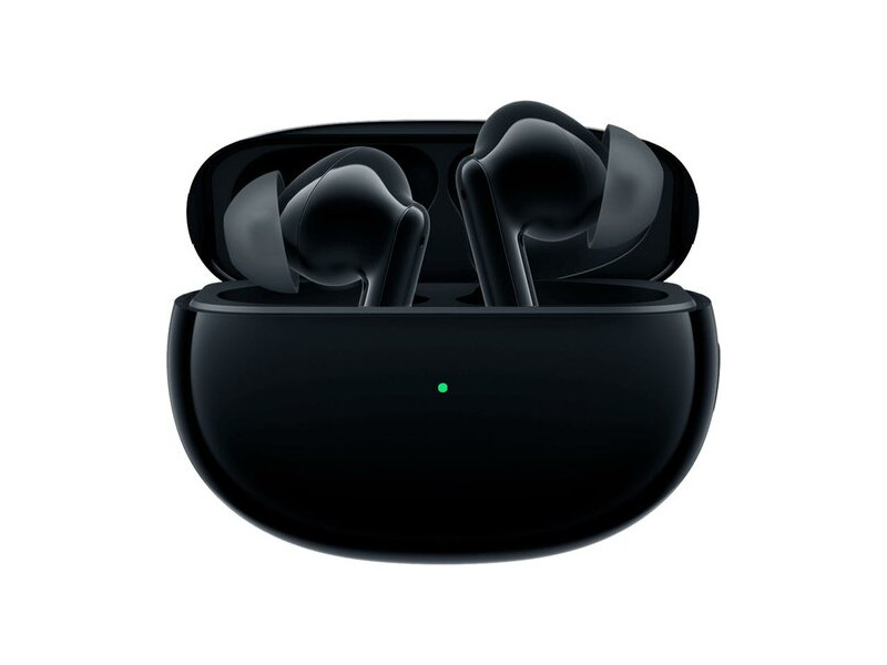 

Наушники OPPO Enco X ETI51 Black